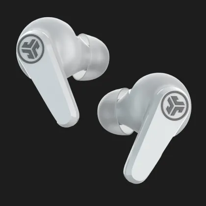 Навушники Jlab GO Pods ANC (White)