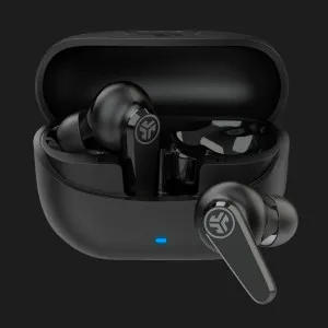 Наушники Jlab GO Pods ANC (Black) в Александрии