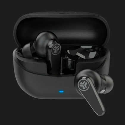 Наушники Jlab GO Pods ANC (Black)