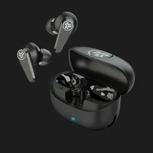 Наушники Jlab GO Pods ANC (Black) в Александрии