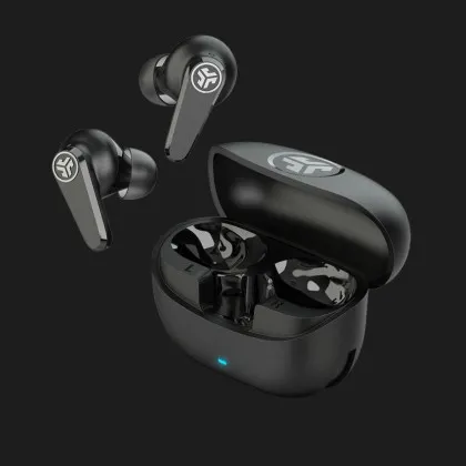 Наушники Jlab GO Pods ANC (Black)