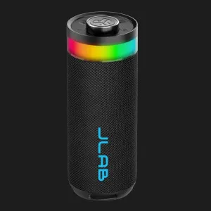 Портативная акустика Jlab Go Party (IEUSBGORBLK82) (Black) в Борисполе