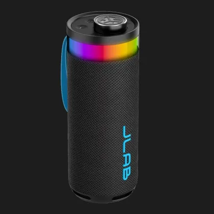 Портативна акустика Jlab Go Party (IEUSBGORBLK82) (Black) в Бродах