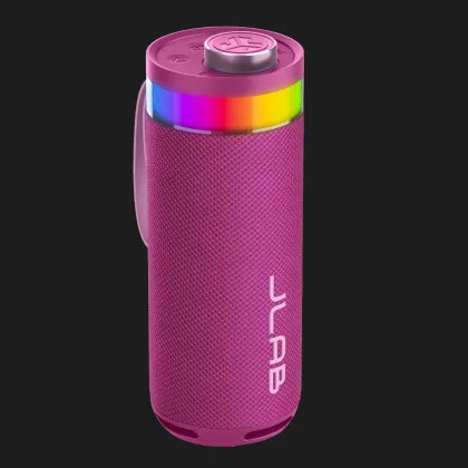 Портативна акустика Jlab Go Party (IEUSBGORMUL82) (Mulberry) в Бродах
