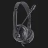Гарнитура USB A4Tech FH100U (Stone Black)