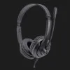 Гарнитура USB A4Tech FH100U (Stone Black)