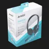 Гарнитура USB A4Tech FH100U (Stone Black)