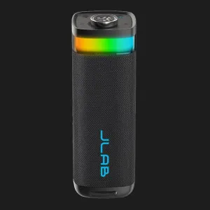 Портативная акустика Jlab JBuds Party (IEUSBJBUDSRBLK62) (Black) в Борисполе