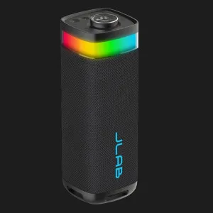 Портативная акустика Jlab JBuds Party (IEUSBJBUDSRBLK62) (Black) в Борисполе