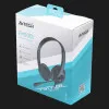 Гарнитура A4Tech FH100i (Stone Black)