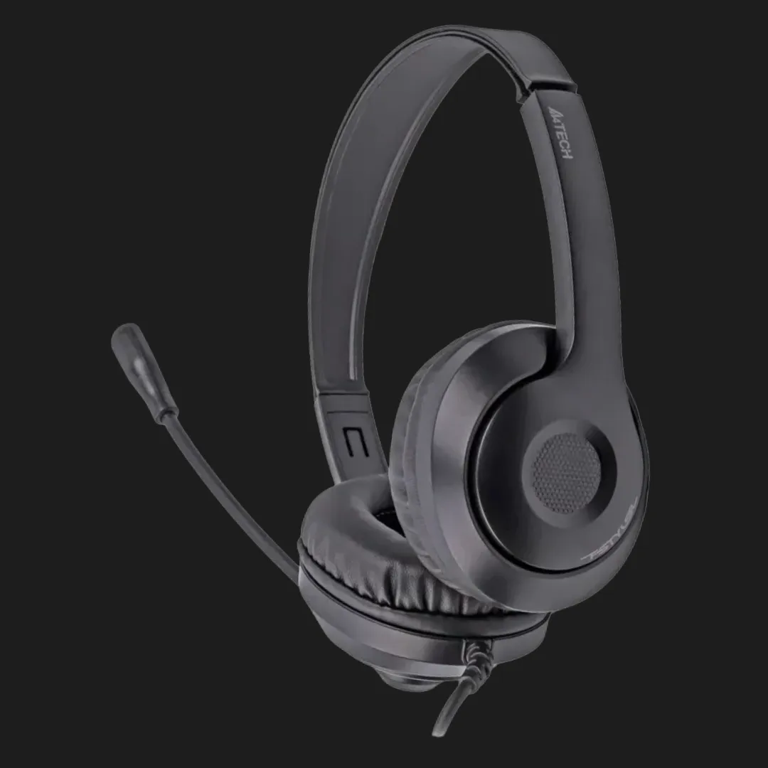Гарнітура A4Tech FH100i (Stone Black)