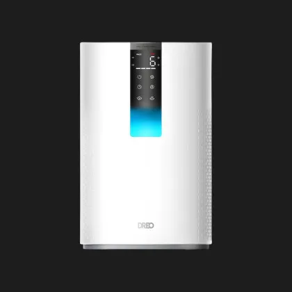 Очищувач повітря Dreo DR-HAP005S (White) в Бродах