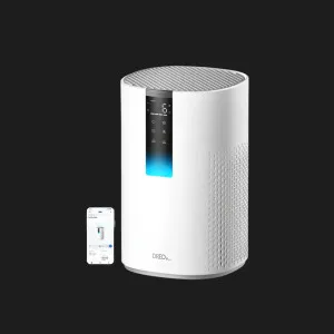 Очиститель воздуха Dreo DR-HAP005S (White) в Хмельницком
