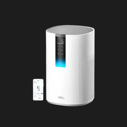 Очищувач повітря Dreo DR-HAP005S (White) в Бродах