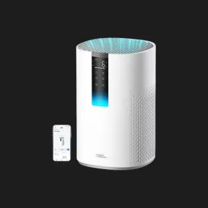 Очиститель воздуха Dreo DR-HAP005S (White) в Хмельницком