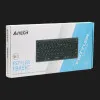 Клавіатура бездротова A4Tech FBX51C (Gray)