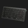 Клавіатура бездротова A4Tech FBX51C (Gray)