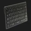 Клавіатура бездротова A4Tech FBX51C (Gray)