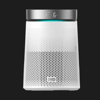 Очищувач повітря Dreo DR-HAP006 (Gray) в Бродах