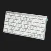 Беспроводная клавиатура A4Tech FBX51C (White)