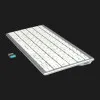 Беспроводная клавиатура A4Tech FBX51C (White)