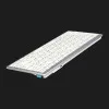 Беспроводная клавиатура A4Tech FBX51C (White)