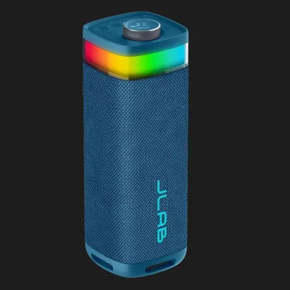 Портативна акустика Jlab JBuds Party (IEUSBJBUDSRNVY62) (Navy) в Бродах