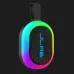 Портативна акустика JLab Pop Party (IEUSBPOPRBLK123) (Black)