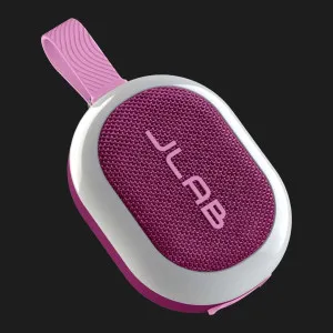 Портативная акустика JLab Pop Party (IEUSBPOPRMUL123) (Mulberry) в Борисполе