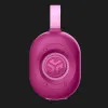 Портативна акустика JLab Pop Party (IEUSBPOPRMUL123) (Mulberry)