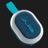 Портативна акустика JLab Pop Party (IEUSBPOPRNVY123) (Navy)