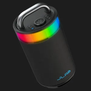 Портативная акустика Jlab Epic Party (IEUSBEPICRBLK21) (Black) в Борисполе