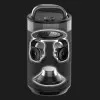 Портативна акустика Jlab Epic Party (IEUSBEPICRBLK21) (Black)