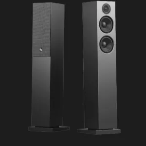 Акустическая система Audio Pro A38 W (Black) в Бродах
