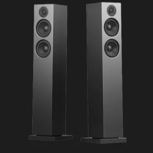 Акустическая система Audio Pro A38 W (Black) в Бродах