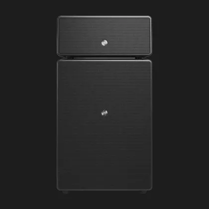 Акустическая система Audio Pro Drumfire II W (Black) в Бродах