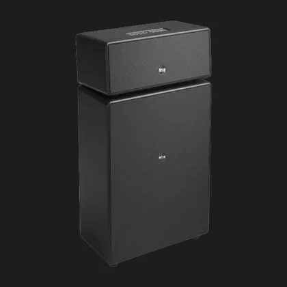 Акустическая система Audio Pro Drumfire II W (Black) в Бродах