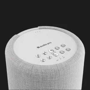 Акустическая система Audio Pro A10 MkII W (Light Gray) в Кропивницком