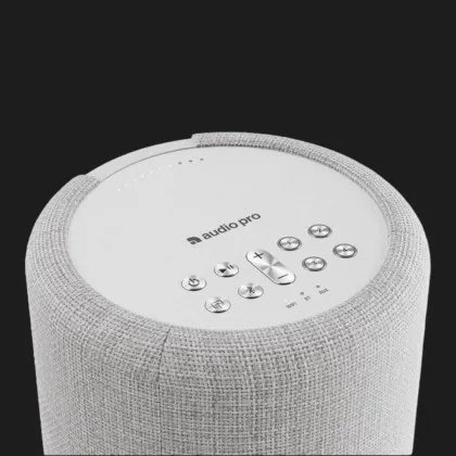 Акустическая система Audio Pro A10 MkII W (Light Gray) в Бродах