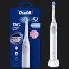 Зубна електрощітка BRAUN Oral-B iO Series 2 (White)