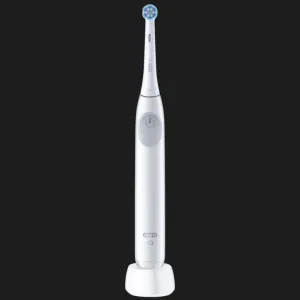 Зубна електрощітка BRAUN Oral-B iO Series 2 (White) в Олександрії