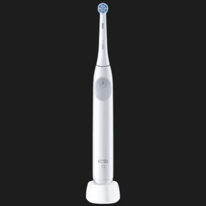Зубна електрощітка BRAUN Oral-B iO Series 2 (White) в Бродах