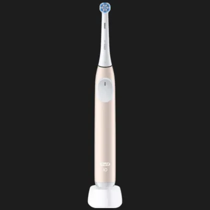 Зубна електрощітка BRAUN Oral-B iO Series 2 (Pink)