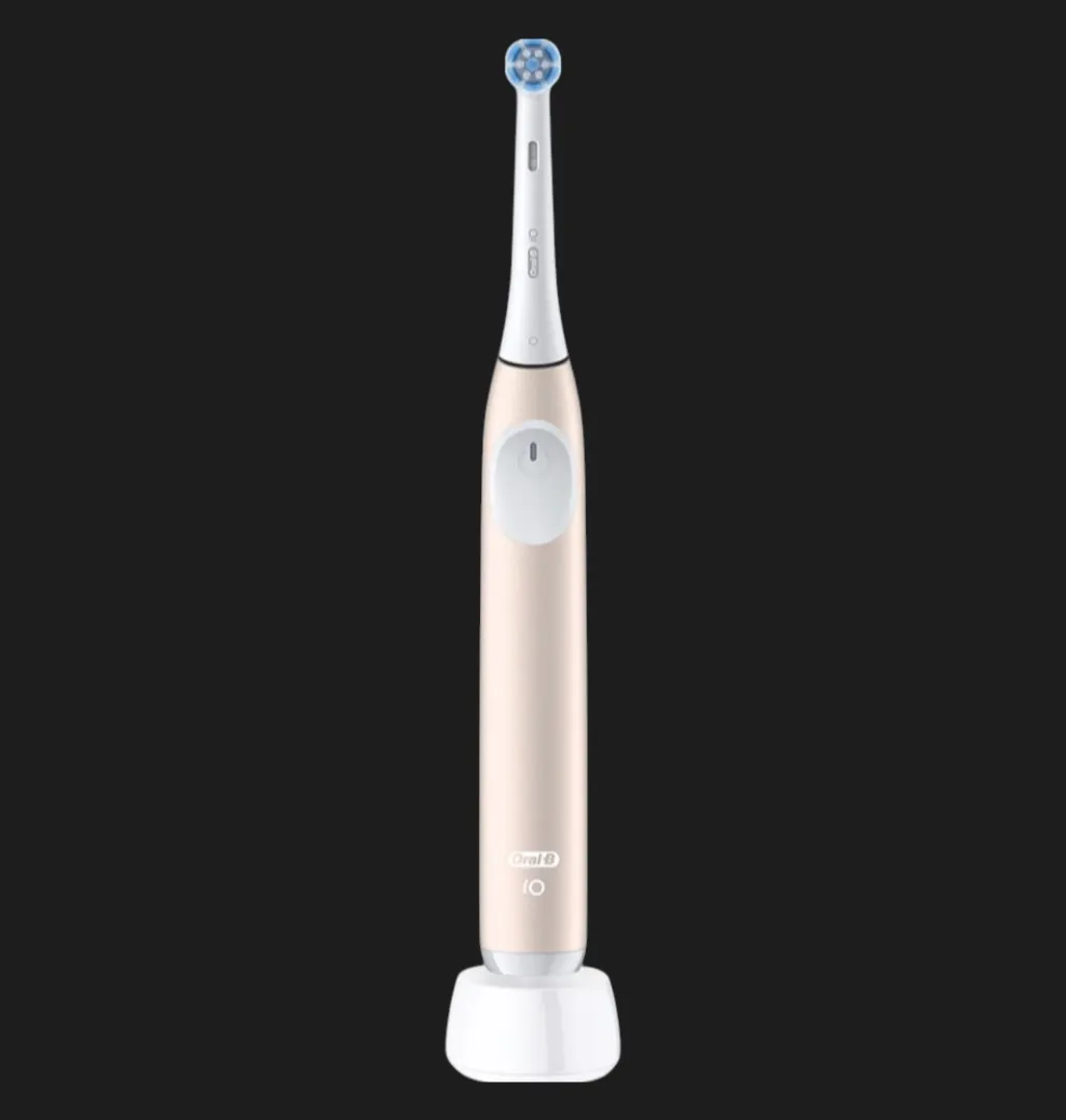 Зубна електрощітка BRAUN Oral-B iO Series 2 (Pink)