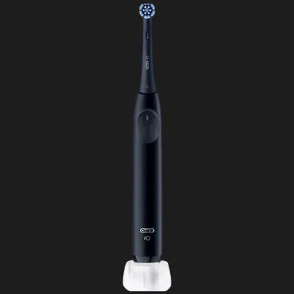 Зубна електрощітка BRAUN Oral-B iO Series 2 (Black)