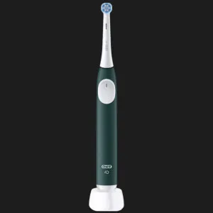 Зубна електрощітка BRAUN Oral-B iO Series 2 (Green) в Олександрії