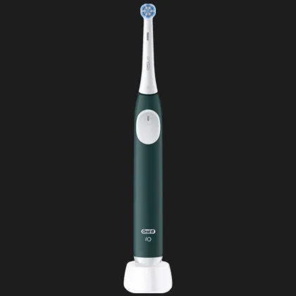 Зубна електрощітка BRAUN Oral-B iO Series 2 (Green)