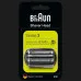 Бритвенный блок BRAUN 21B Series 3 (8700216736879)