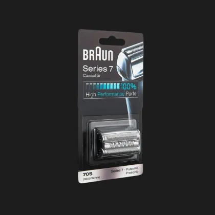 Сменная головка для электробритвы Braun Series 7 70S в Бродах