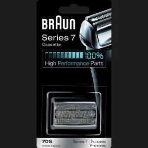 Змінна головка для електробритви Braun Series 7 70S в Дрогобичі